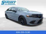 Used 2023 Honda Civic Sport image 3