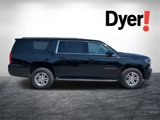 Used 2017 Chevrolet Suburban LS image 2