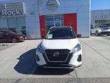 Used 2024 Nissan Kicks SV image 2