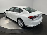 Certified 2022 Acura TLX SH-AWD w/ Technology Package image 4