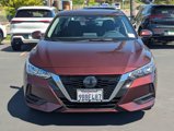 Used 2022 Nissan Sentra SV image 2