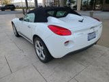 Used 2008 Pontiac Solstice Convertible w/ Preferred Package image 5