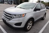 Used 2017 Ford Edge SE image 2