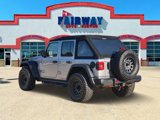 Used 2018 Jeep Wrangler Unlimited Rubicon image 4