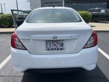 Used 2017 Nissan Versa S image 5