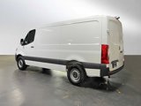 New 2025 Mercedes-Benz Sprinter 2500 image 3