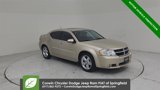 Used 2010 Dodge Avenger R/T w/ Premium Convenience Group image 3