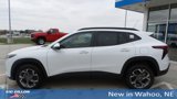 New 2025 Chevrolet Trax LT w/ Driver Confidence Package image 2