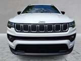 Used 2023 Jeep Compass Latitude image 2