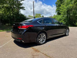Used 2018 Genesis G80 3.8 w/ Option Group 02 image 5