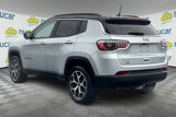 New 2025 Jeep Compass Limited image 5