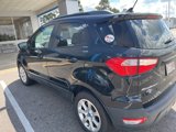 Used 2018 Ford EcoSport SE w/ SE Convenience Package image 5