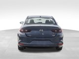 Used 2024 MAZDA MAZDA3 2.5 Turbo Sedan w/Premium Plus image 4