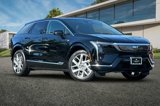New 2025 Cadillac Optiq Luxury 1 image 2