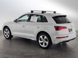 Used 2022 Audi Q5 2.0T Premium Plus w/ Premium Plus Package image 3