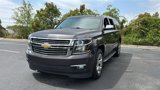 Used 2016 Chevrolet Suburban LTZ image 3