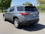 Certified 2020 Chevrolet Traverse LT image 3