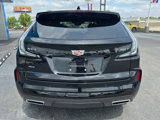 Used 2024 Cadillac XT4 Sport w/ Technology Package image 3