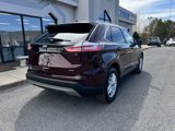 Used 2022 Ford Edge SEL w/ Convenience Package image 4