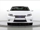 Used 2013 Lexus ES 300h image 2