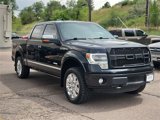 Used 2013 Ford F150 Platinum image 6