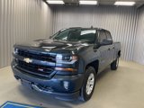 Used 2018 Chevrolet Silverado 1500 LT w/ All Star Edition image 3