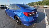 Used 2024 Honda Civic Sport image 3