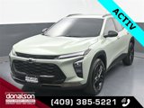 Used 2025 Chevrolet Trax ACTIV w/ Driver Confidence Package image 5