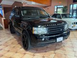 Used 2006 Land Rover Range Rover Sport HSE image 2