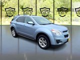 Used 2015 Chevrolet Equinox LT w/ Driver Convenience Package image 3