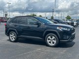 Used 2019 Toyota RAV4 XLE image 2