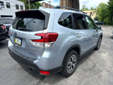 Used 2019 Subaru Forester Premium image 5