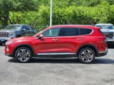 Used 2019 Hyundai Santa Fe Limited image 4