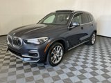 Used 2021 BMW X5 xDrive45e w/ Premium Package image 1