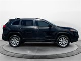 Used 2015 Jeep Cherokee Limited image 6