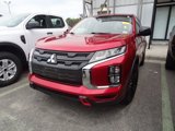 Used 2022 Mitsubishi Outlander Sport ES image 6
