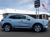 Used 2023 Buick Envision Essence image 4