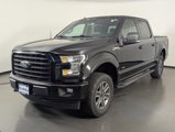 Used 2017 Ford F150 XLT w/ Equipment Group 302A Luxury image 4