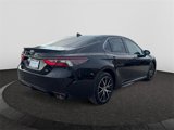 Used 2022 Toyota Camry SE image 5