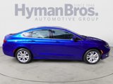 Used 2016 Chrysler 200 Limited image 4