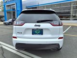 Used 2020 Jeep Cherokee High Altitude image 5