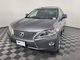 Used 2013 Lexus RX 350 AWD image 4