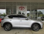 Used 2017 MAZDA CX-5 Grand Touring image 3