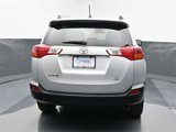 Used 2015 Toyota RAV4 LE image 4