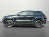 Used 2017 Jeep Grand Cherokee Trailhawk w/ Trailhawk Luxury Group image 4