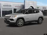 New 2025 Jeep Compass Limited image 2