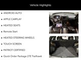 Used 2019 Jeep Cherokee Trailhawk w/ Cold Weather Group image 2