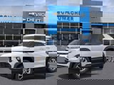 New 2026 Chevrolet TrailBlazer LS image 2