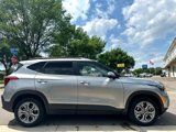 Used 2024 Kia Seltos S image 4