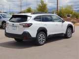 New 2025 Subaru Outback Premium image 4